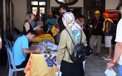 FotoMaraton Malatya 2026 Fotoğraf Tutkunlarını Bir Araya Getiriyor