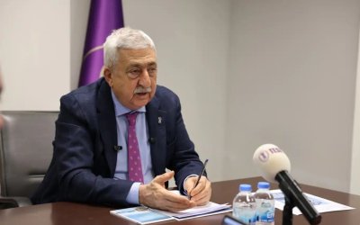 TESK’ten Esnaf İçin Yapılandırma Çağrısı: “Faizin Faiziyle Borç Ödenmez”