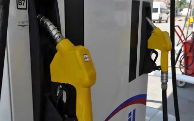 Malatya’da Benzin 72 TL’yi Görecek