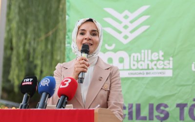 Bakan Göktaş Yarın Malatya’ya Geliyor