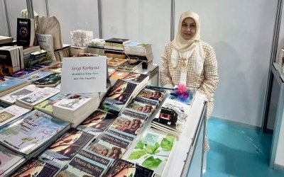 Darende’nin 1980’leri “Bir Islık Hikâyesi”yle Edebiyata Taşındı