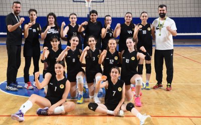 Malatya’nın Sultanları Türkiye Finallerine Hazırlanıyor