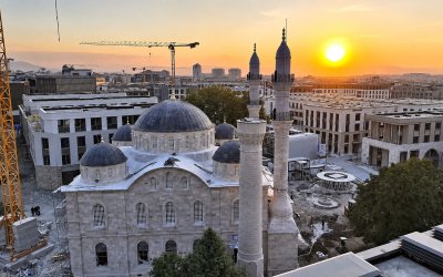 Malatya’nın 183 Yıllık Hafızası Bir Kez Daha Ayağa Kalkıyor