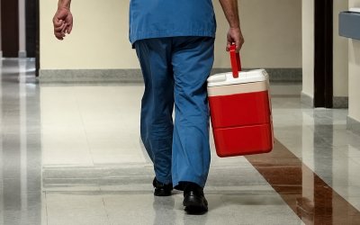 Organ Bağışında Dijital Dönem: 143 Bin 887 Kişi Vasiyet Oluşturdu