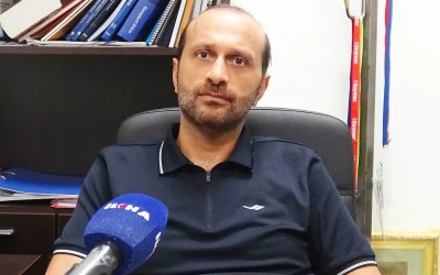 Doç. Dr. Aslan: Ses Kısıklığı 3 Haftadan Uzun Sürüyorsa İhmal Etmeyin