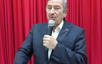 Zengibar Festivali İçin Tek Gecede 4,5 Milyon Liralık Destek