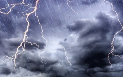 Meteorolojiden 11 İl İçin Sağanak Uyarısı