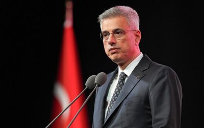 Bakan Memişoğlu: "SMA İle İlgili Bir Çalışma Yapıyoruz"