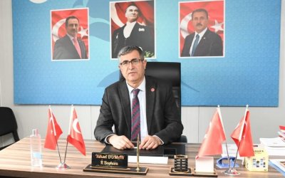 Duman: "Festival Bitti, Şimdi Malatya’nın Kazancına Bakalım"