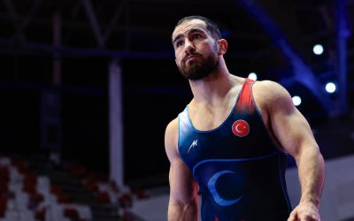 Dünya Şampiyonu Feyzullah Aktürk Zengibar Er Meydanı’na Çıkacak