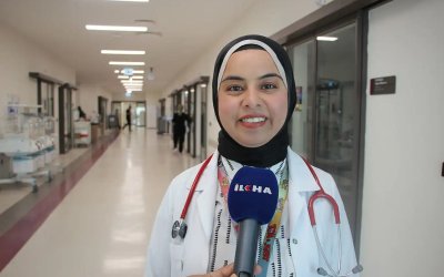 Uzm. Dr. Özdemir: Anne Sütü Bebeğin Sağlığı İçin Çok Önemli