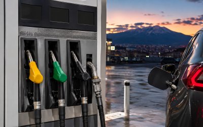 Motorinin Litresi Malatya’da 85 Liraya Çıktı