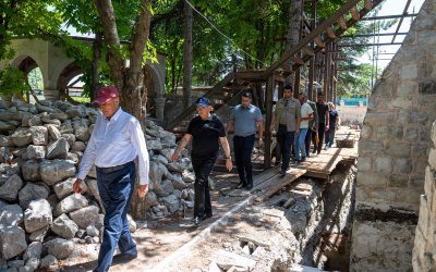 Bodrum Katından Sahaya: Malatya Vizyonu Arslantepe ve Dev Projelerle Şekilleniyor