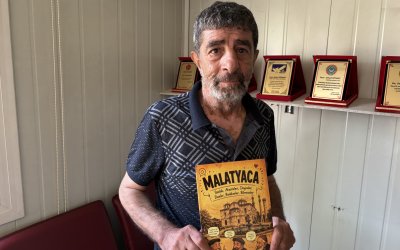 Malatya’nın Hafızası “Malatyaca”da Toplandı