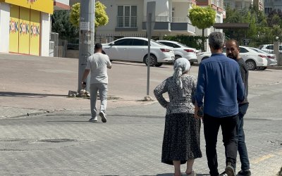 Polis 1,5 Milyon Liralık Dolandırıcılığı Önledi