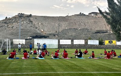 Ak: “Bu Takımı Bir Yıl Sonra 2. Lig’de Görmek İstiyoruz”