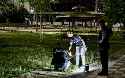 Malatya’da 4 Kişinin Yaralandığı Silahlı Kavgada 2 Gözaltı