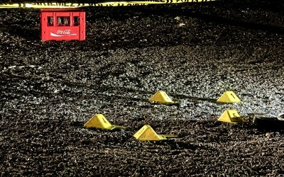 Otoparkta Kanlı Tartışma: 1 Yaralı