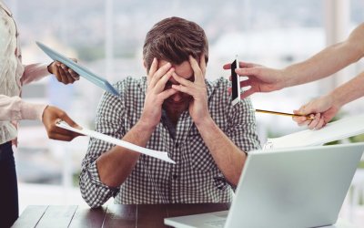 Her Talebe 'Evet' Demek Tükenmişliğe Yol Açabilir