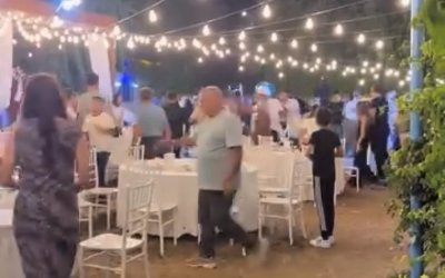Halayda Kavga Çıktı: 6 Yaralı