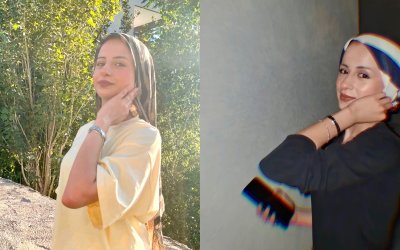 Melek’ten 9 Gündür Haber Alınamıyor