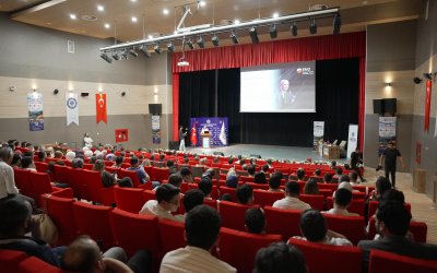 Pediatrik Acil Tıbbın Kalbi Malatya’da Attı