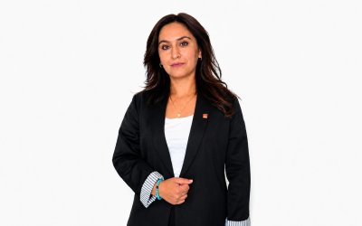 CHP Malatya Kadın Kollarına Esin Özdemir Atandı