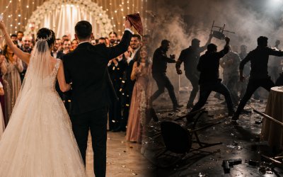 İnsanların En Mutlu Günleri Kabusa Dönüşmesin
