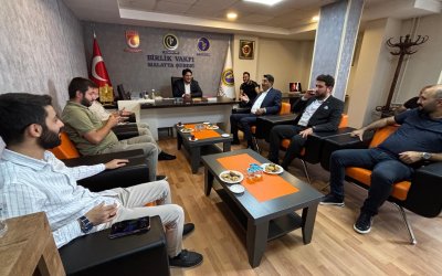 Boyraz: “Tek Kişinin Yönetimine Dayalı Bir Sistem İstemiyoruz”