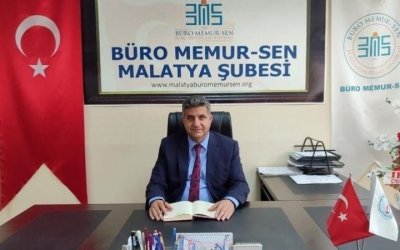 Yeni Adli Yıl Başladı: Kahraman’dan Adliye Personeli İçin Hak Çağrısı