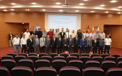 Malatya’nın Coğrafi İşaretli Ürünleri Dünya Pazarına Açılacak