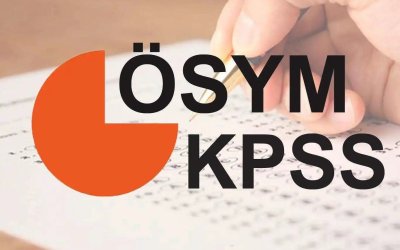 KPSS Alan Bilgisi Sınav Giriş Belgeleri Erişime Açıldı