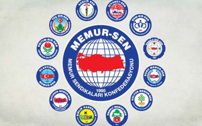 Memur-Sen: Memur ve Emeklinin Enflasyon Kaybı Seyyanen Zamla Telafi Edilmeli