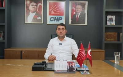 CHP Malatya İl Başkanı Hakan Satılmış’tan Çarpıcı Değerlendirmeler: Vizyonsuzluk ve Yerel Yönetim Eleştirisi