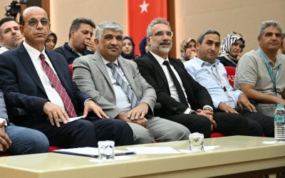 Yeşilyurt Belediyesi’nden Eğitimcilere Yeni Dönem Öncesi Hizmet İçi Eğitim