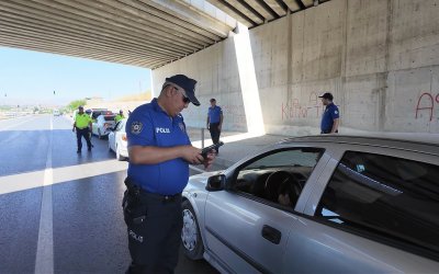 Malatya’da 8 Ayda 4 Bin 26 Aranan Şahıs Yakalandı