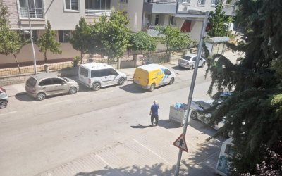 Belediyeden Şaşırtan Yanıt: “Bizim Yapacağımız Pek Bir Şey Yok”