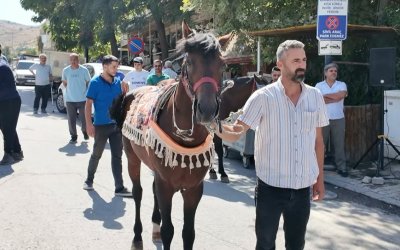 Kaçkar Erzurum’a Şampiyonluk İçin Gidiyor