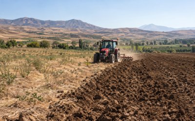 Malatya’da İşlenmeyen Tarım Arazileri Kiraya Verilecek