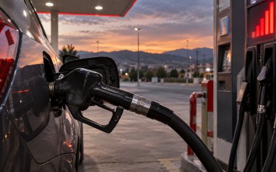 Motorin Malatya’da 91 Lirayı Aştı