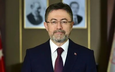 Tarım ve Orman Bakanı İbrahim Yumaklı Açıkladı: Ağustosta 844,5 Milyon TL Hibe Destek Ödemesi Yapıldı
