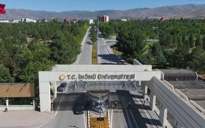 İnönü Üniversitesinde "Araştırma Üniversitesi" Hedefi ve Güncel Akademik Görünüm