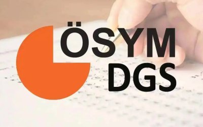 DGS Yerleştirme Sonuçları Açıklandı