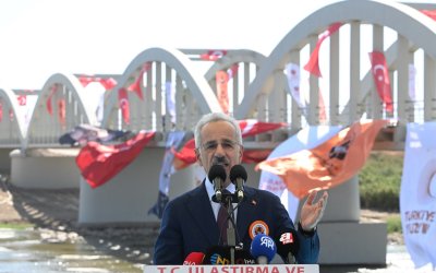 Bakan Uraloğlu Yarın Malatya’da