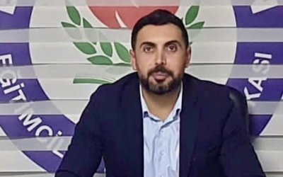 Eğitim-Bir-Sen Malatya 1 No’lu Şubede Genel Kurul Yarışı