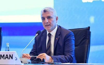 İhracat Pazarlarında Talep 27 Ayın Zirvesinde