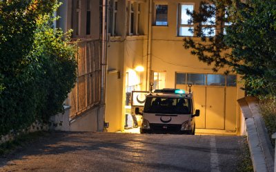Malatya’da Aile Faciası: Oğlu Tarafından Bıçaklanan Baba Hayatını Kaybetti