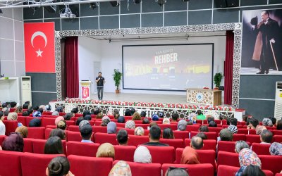 Malatya’da Okul Güvenliği İçin Beş Başlıkta Eğitim