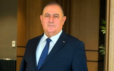 Malatyalı Sanayici İSO Başkanlığına Talip: “Fabrikanın Sesini Meclise Taşıyacağım”
