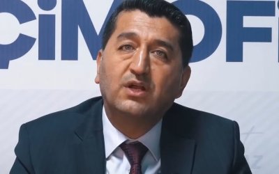 MTSO Başkan Adayı Mahmut Boyraz’dan "Şeffaf Seçim" Çağrısı: "Masa Başındaki Düzenlemelere İzin Vermeyeceğiz"